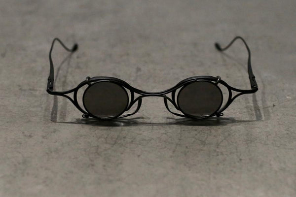 RIGARDS glasses RG2002TVA black